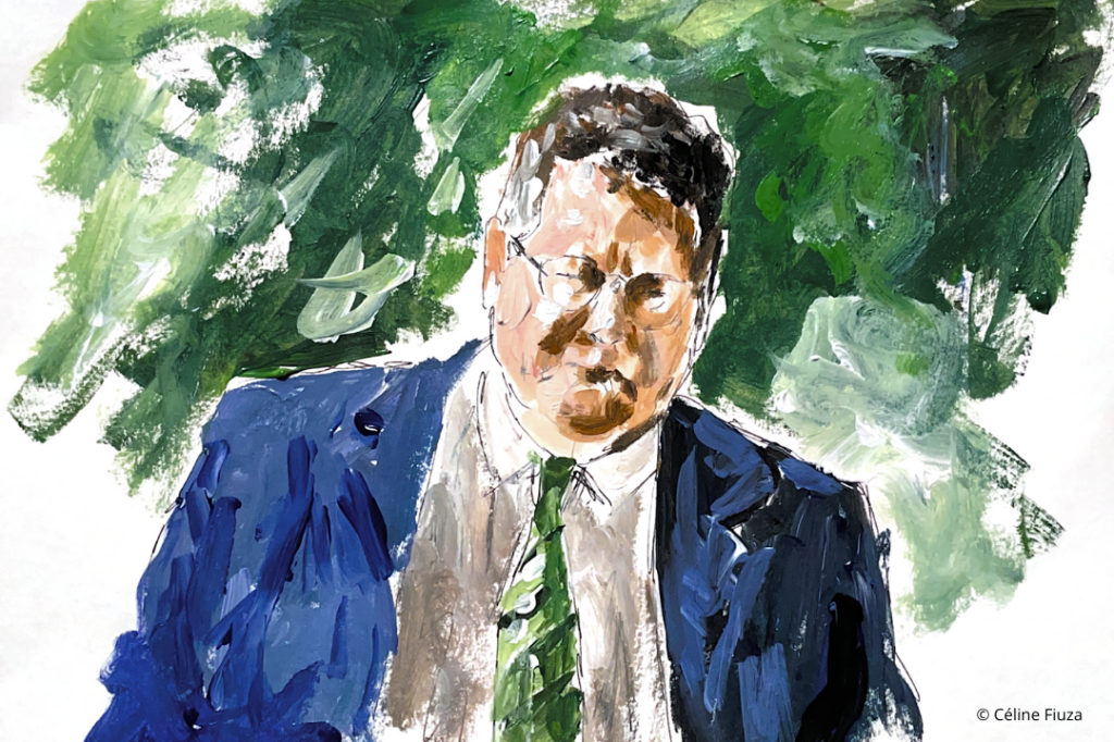 L&rsquo;immobilisme environnemental de&nbsp;Drainville