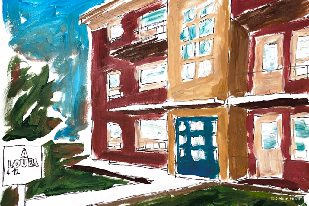 Le PQ se cherche un&nbsp;logement